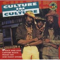 Culture - Culture In Culture album cover