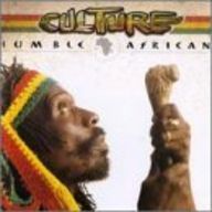 Culture - Humble African album cover
