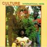 Culture - International Herb album cover