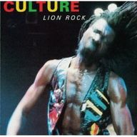 Culture - Lion Rock album cover