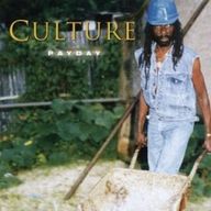 Culture - Payday album cover