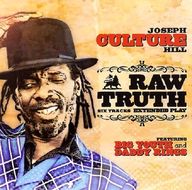 Culture - Raw Truth album cover