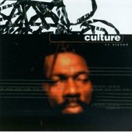 Culture - Stoned album cover