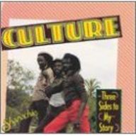 Culture - Three Sides to My Story album cover