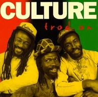 Culture - Trod On album cover