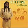 Culture - World Peace album cover