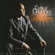 Cyrille Daumont - Vw Lwen album cover