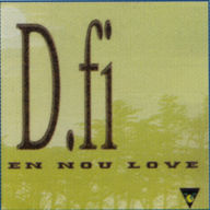 Da Blazz - En nou love album cover