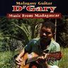 D'Gary - Malagasy guitar album cover