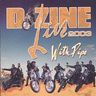 D-Zine - Live 2003 album cover