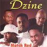 D-Zine - Match Red album cover