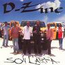 D-Zine - Son Lari-A album cover