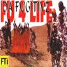 Da Fugitivz - Fu 4 Life album cover