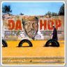 Da Hop - Da Hop : le son de dakar album cover