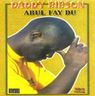Daady Bibson - Abul fay du album cover