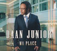 Daan Junior - Ma Place album cover