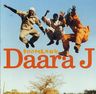 Daara-J - Boomrang album cover