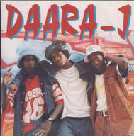 Daara-J - Daara J album cover