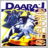 Daara-J - Exodus album cover