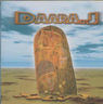 Daara-J - Xalima album cover