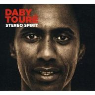 Daby Touré - Stereo Spirit album cover