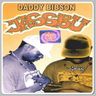 Daddy Bibson - Jassbu album cover