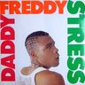 Daddy Freddy - Stress album cover