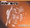 Daddy Mory - Kisds 2 album cover