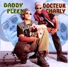 Daddy Pleen Doctor Charly - Double Impact album cover