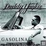 Daddy Yankee - Gasolina album cover