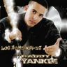 Daddy Yankee - Los Homerun-es album cover