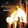 Daddy Yankee - Rompe (remix) album cover