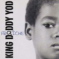 Daddy Yod - Fraiche album cover