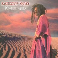 Daddy Yod - Kimbé Red album cover