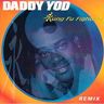 Daddy Yod - Kung Fu Fighting album cover