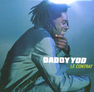 Daddy Yod - Le contrat album cover