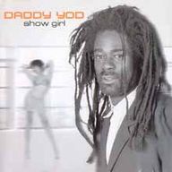 Daddy Yod - Show Girl album cover