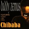Daddy Zemus - Chibaba album cover