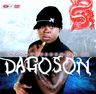 Dagoson - Incomprehension album cover