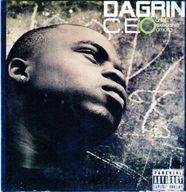 Dagrin - C.E.O (Cheif Executive Omoita) album cover