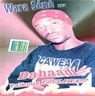 Dahaadi - Wara Séné album cover