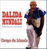 Dalida Mudali - Coupe du monde album cover