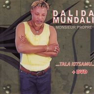 Dalida Mudali - Tala Kitsamu album cover