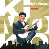 Dally Kimoko - Bon vent album cover