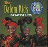 Dalom Kids - Greatest Hits album cover