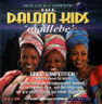 Dalom Kids - Madlebe album cover