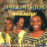 Dalom Kids - Nomalizo album cover