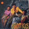 Dalom Kids - Sixolele album cover