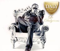 Daly - Le Dalycious album cover