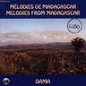 Dama - Mélodies de Madagascar album cover